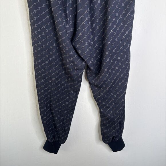 Stella McCartney Logo Print Jogger Pants - Picture 4 of 7